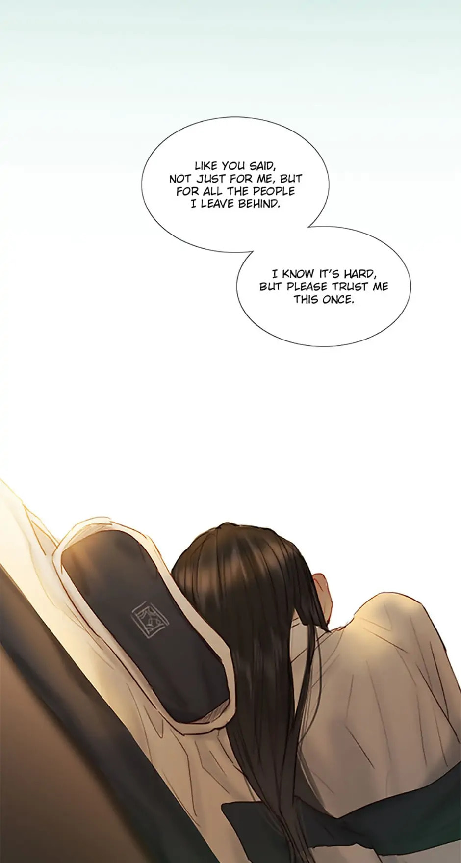 Read Black Winter chapter 4.2 image 50 on Lezhin