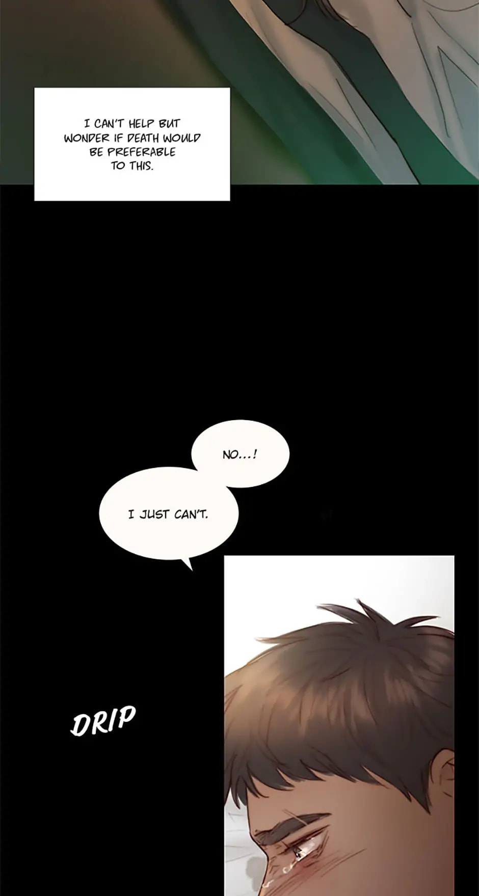 Read Black Winter chapter 4.2 image 51 on Lezhin