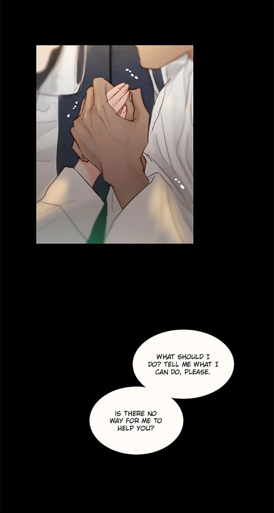 Read Black Winter chapter 4.2 image 53 on Lezhin