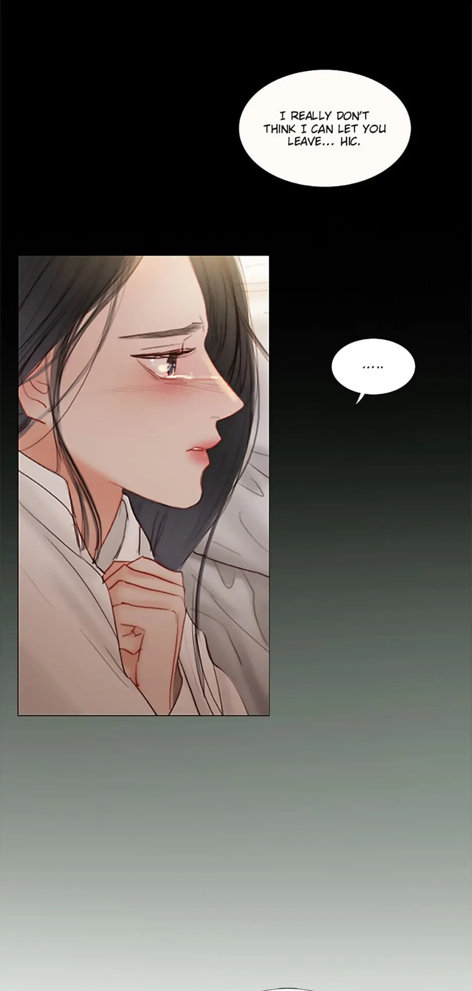 Read Black Winter chapter 4.2 image 54 on Lezhin