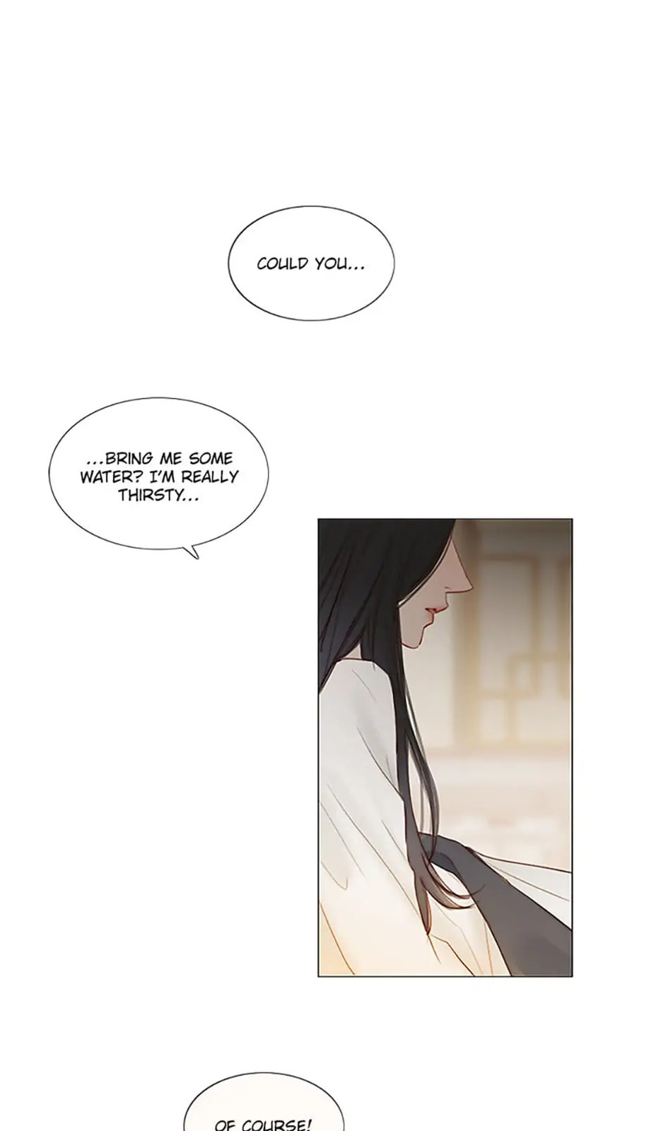 Read Black Winter chapter 4.2 image 6 on Lezhin