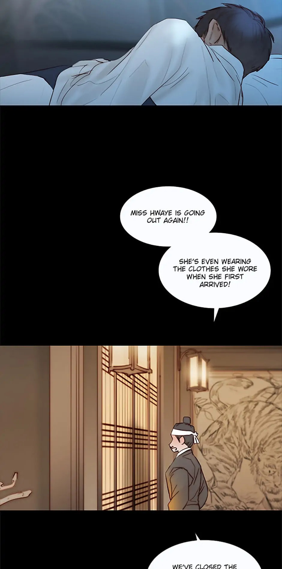 Read Black Winter chapter 4.2 image 65 on Lezhin
