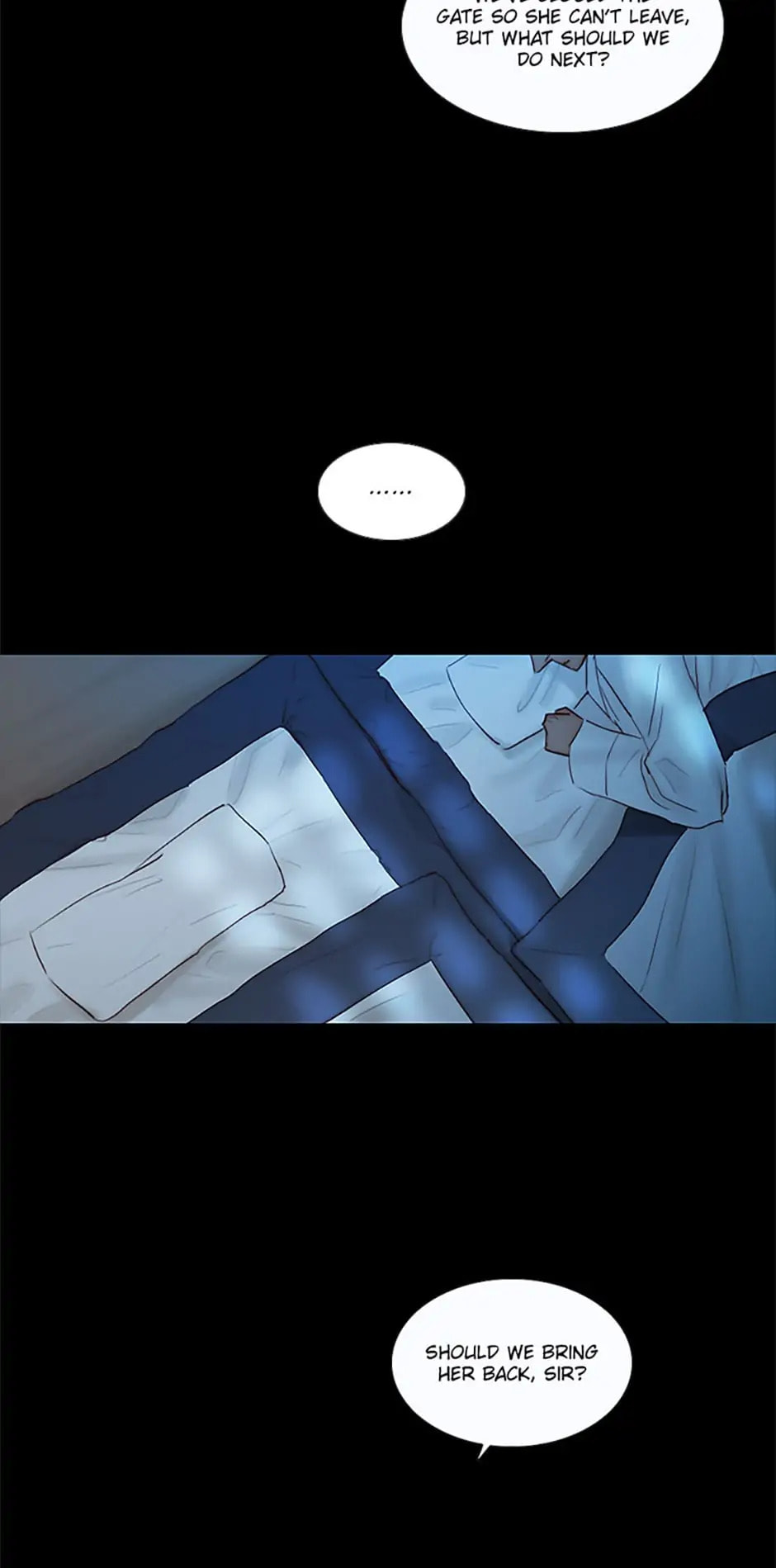 Read Black Winter chapter 4.2 image 66 on Lezhin