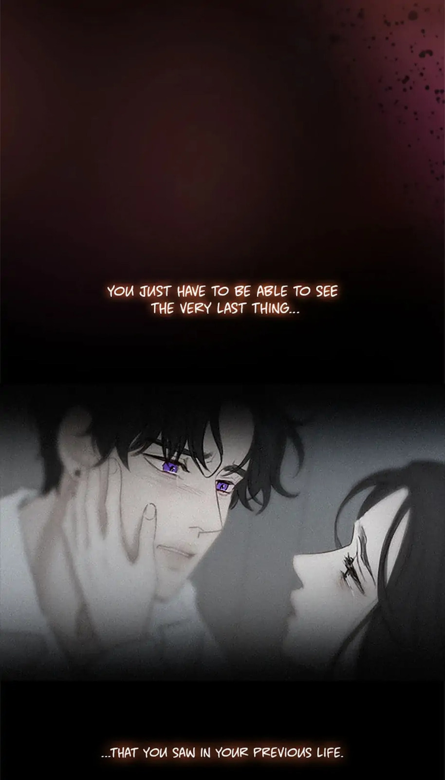 Read Black Winter chapter 4.3 image 1 on Lezhin