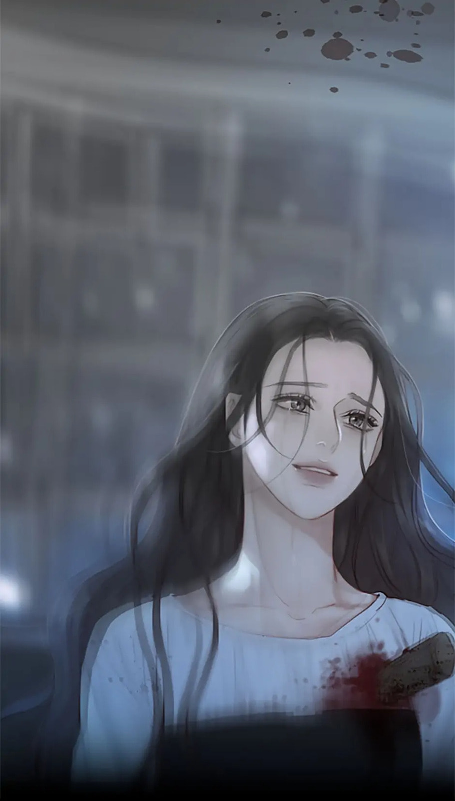 Read Black Winter chapter 4.3 image 12 on Lezhin