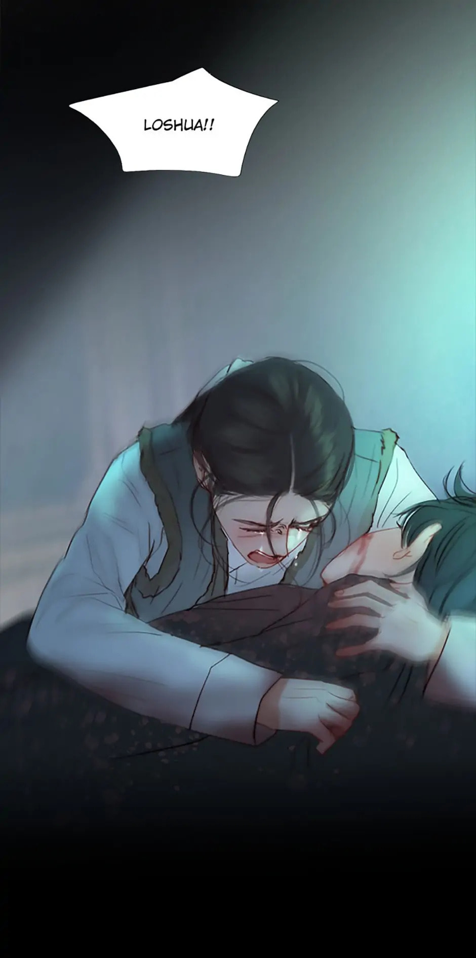 Read Black Winter chapter 4.3 image 25 on Lezhin