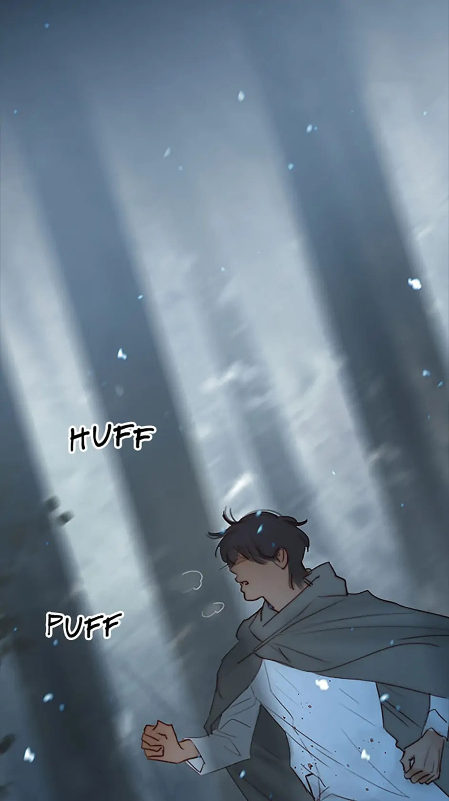 Read Black Winter chapter 4.3 image 29 on Lezhin