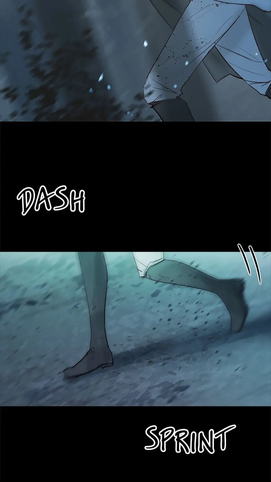 Read Black Winter chapter 4.3 image 30 on Lezhin