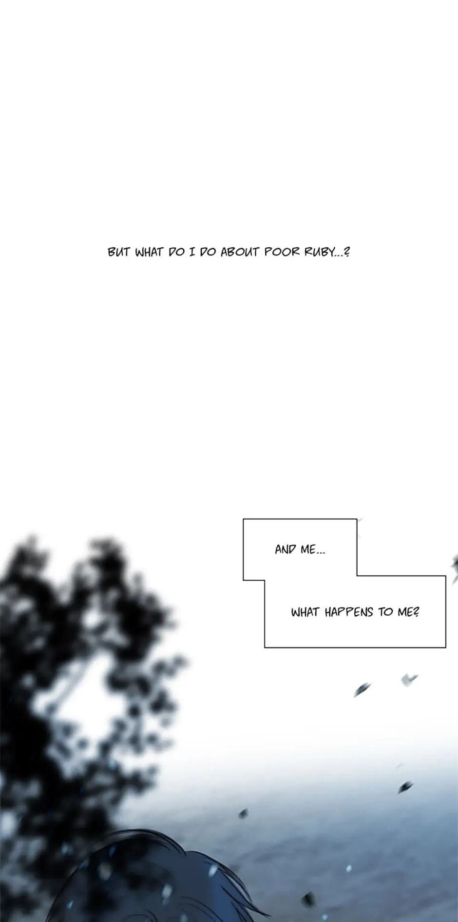 Read Black Winter chapter 4.3 image 35 on Lezhin