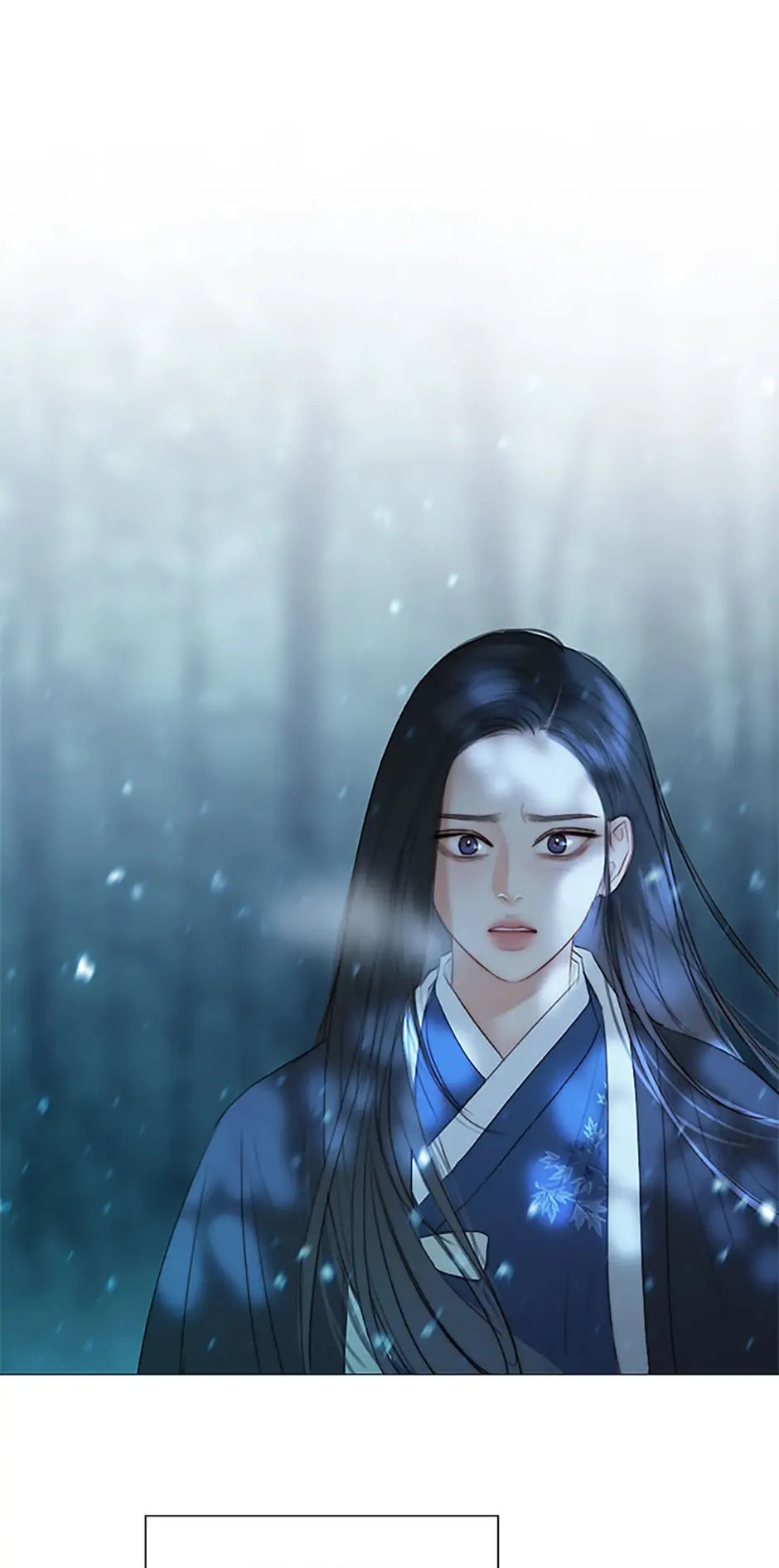 Read Black Winter chapter 4.3 image 37 on Lezhin