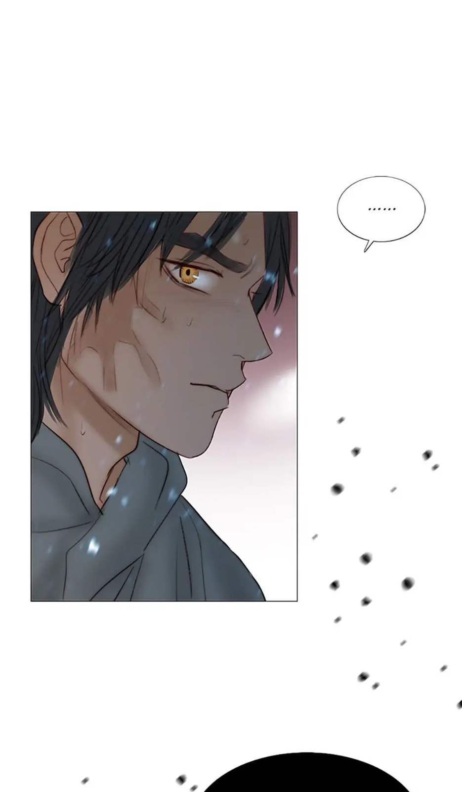 Read Black Winter chapter 4.3 image 39 on Lezhin
