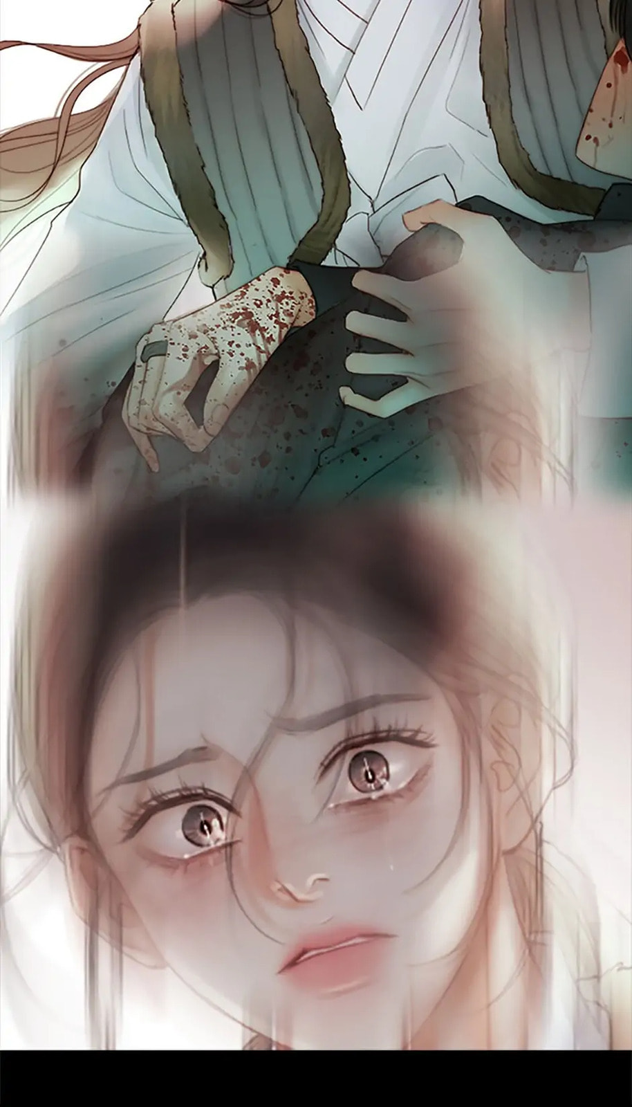 Read Black Winter chapter 4.3 image 4 on Lezhin