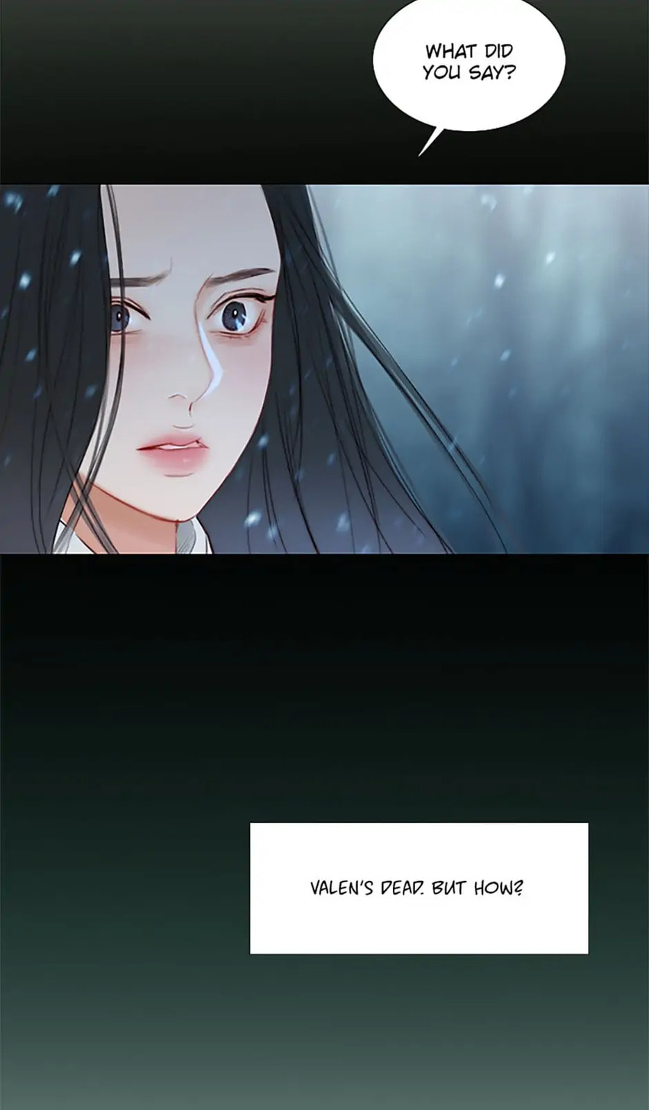 Read Black Winter chapter 4.3 image 41 on Lezhin