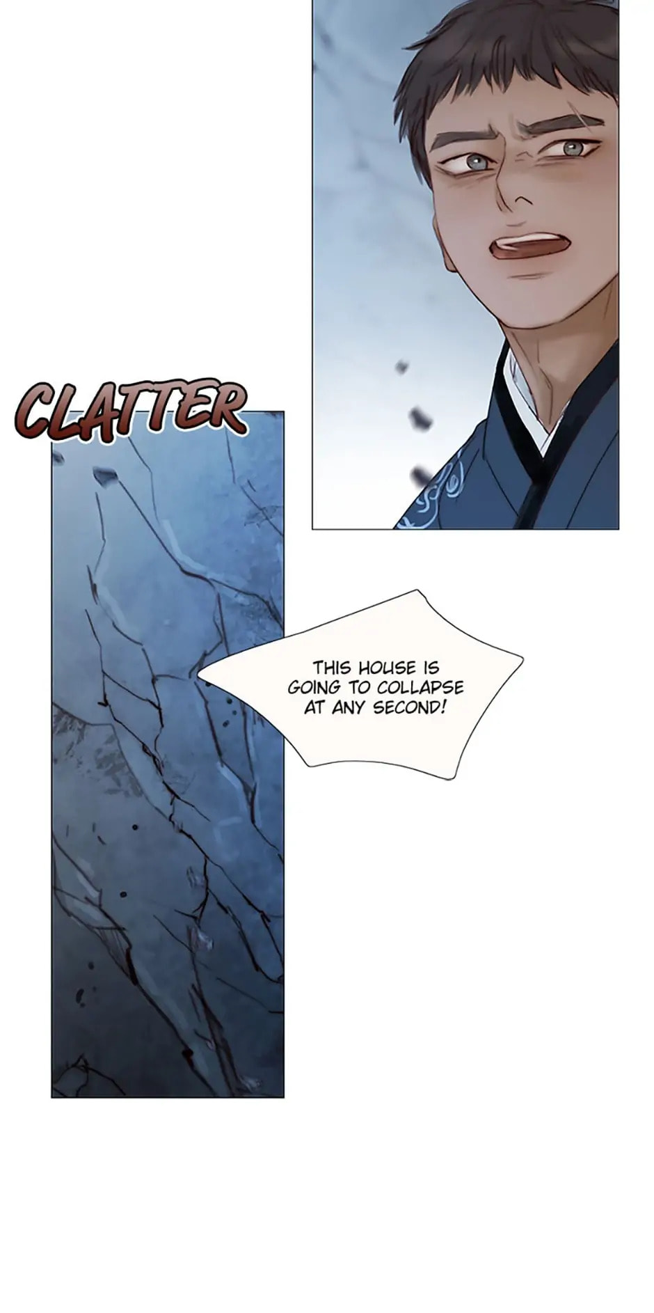 Read Black Winter chapter 4.3 image 47 on Lezhin