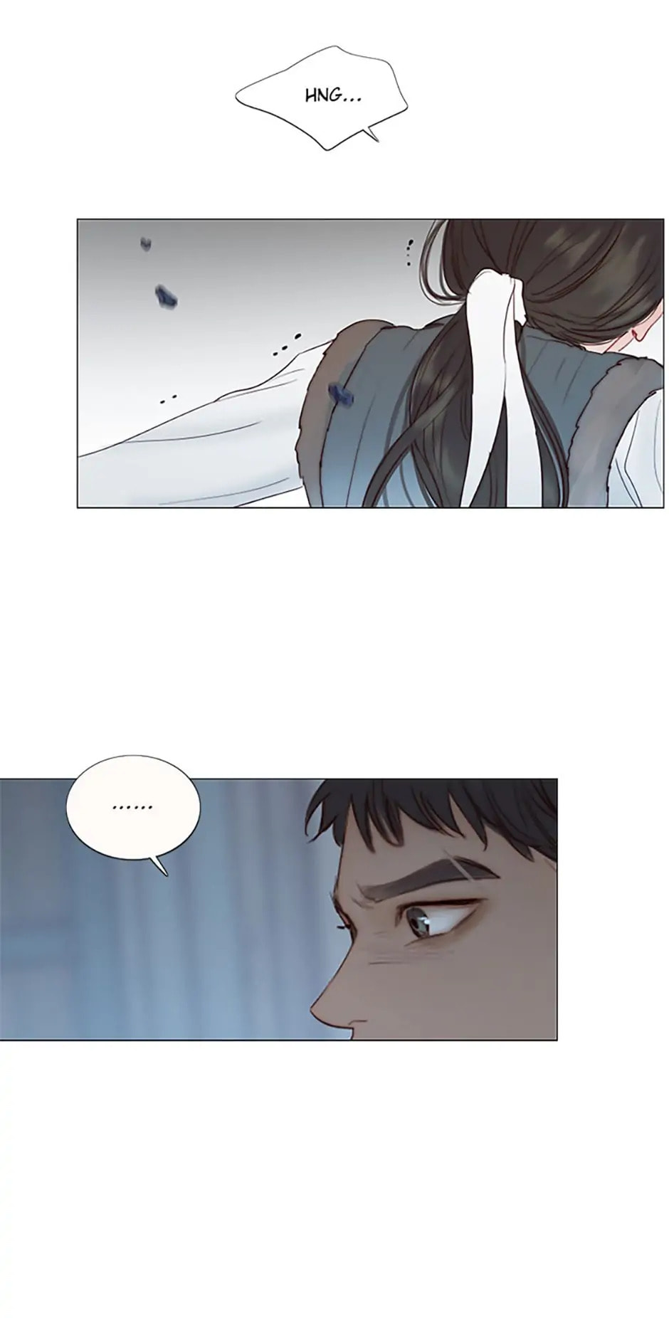 Read Black Winter chapter 4.3 image 48 on Lezhin