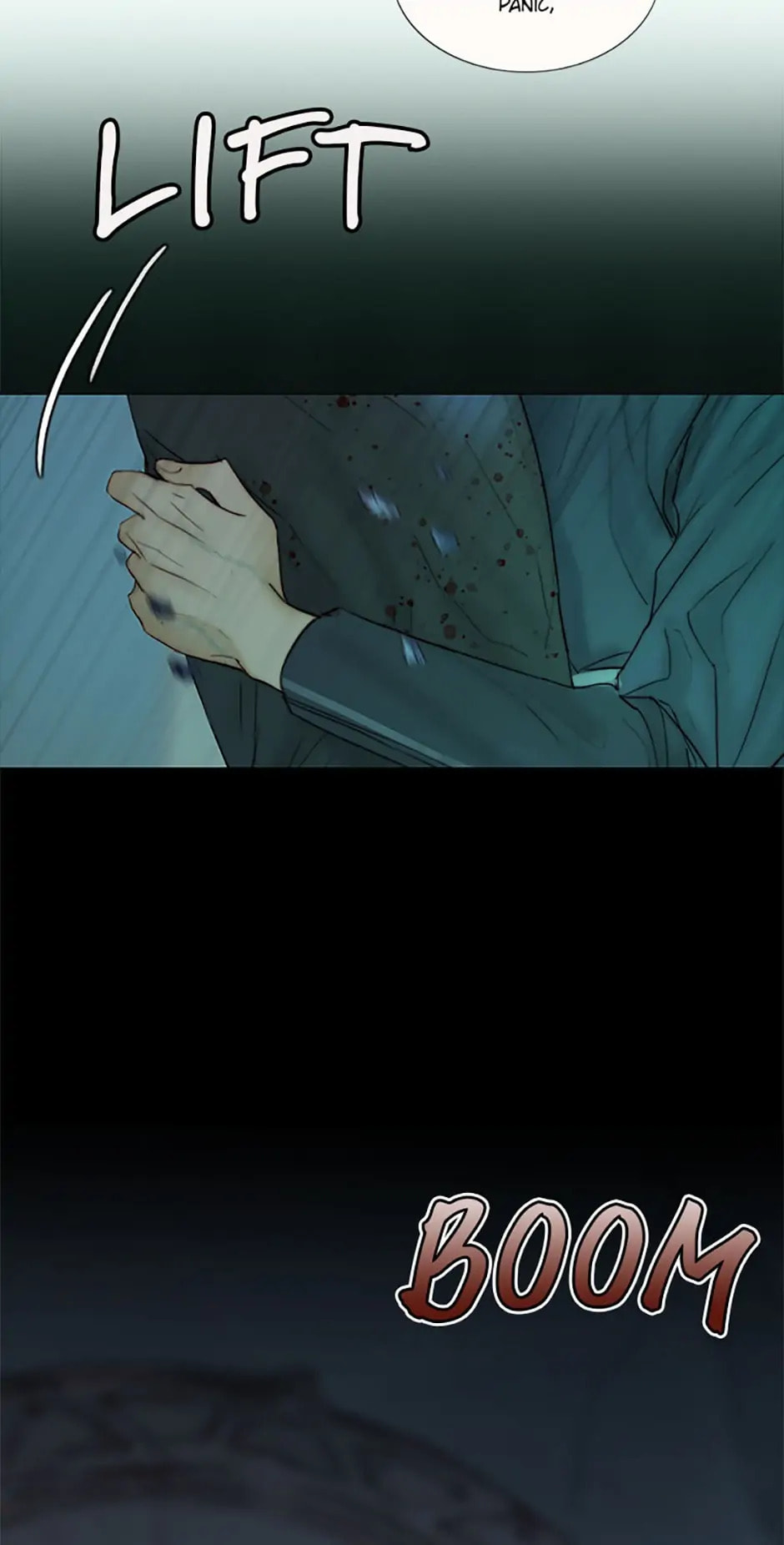 Read Black Winter chapter 4.3 image 51 on Lezhin
