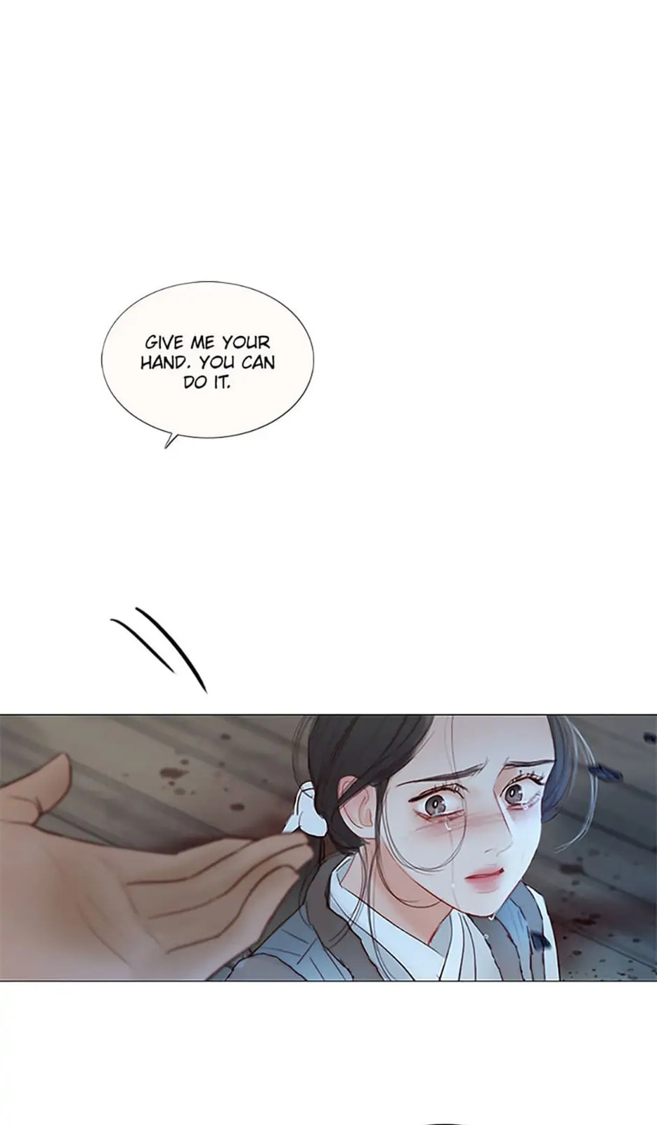 Read Black Winter chapter 4.3 image 53 on Lezhin