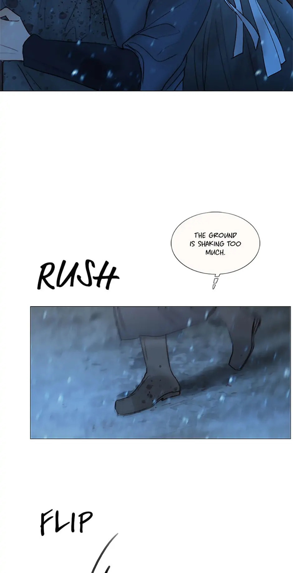 Read Black Winter chapter 4.3 image 60 on Lezhin