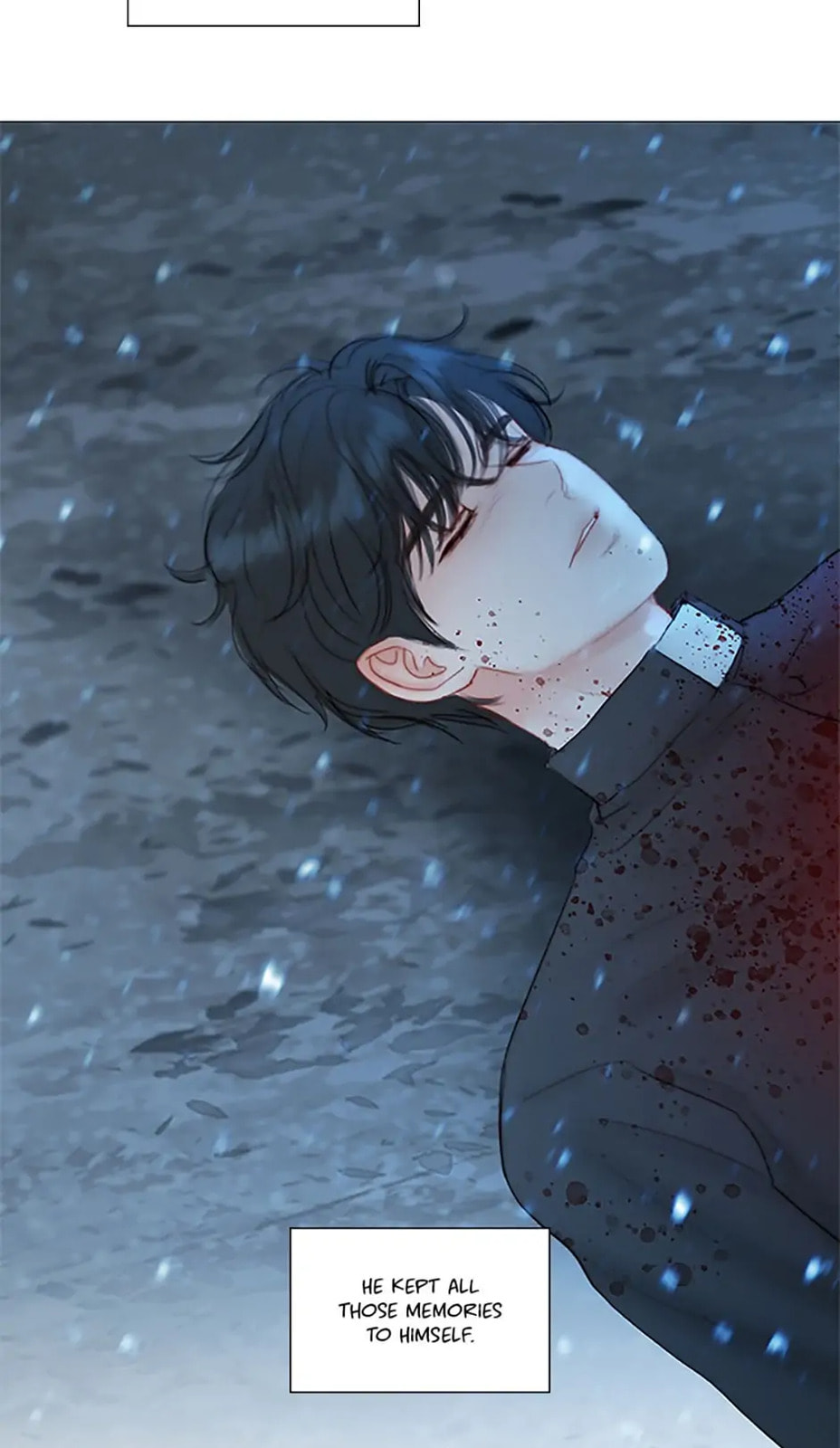 Read Black Winter chapter 4.3 image 63 on Lezhin
