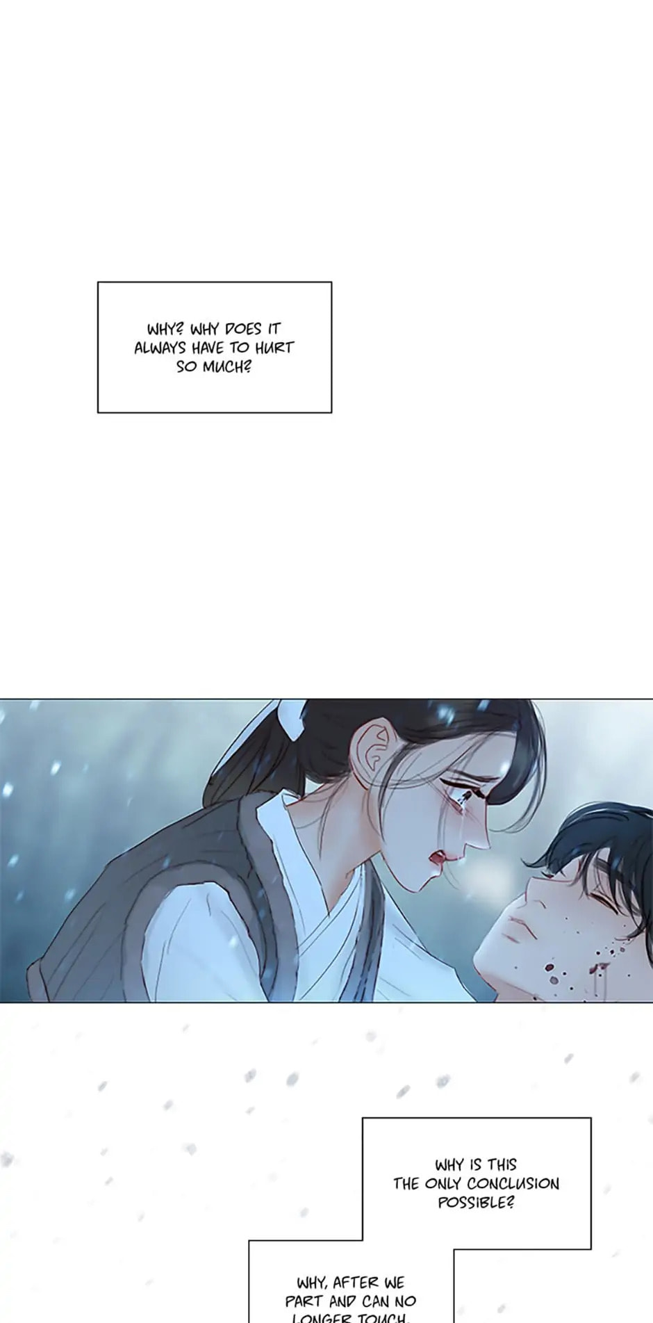 Read Black Winter chapter 4.3 image 67 on Lezhin