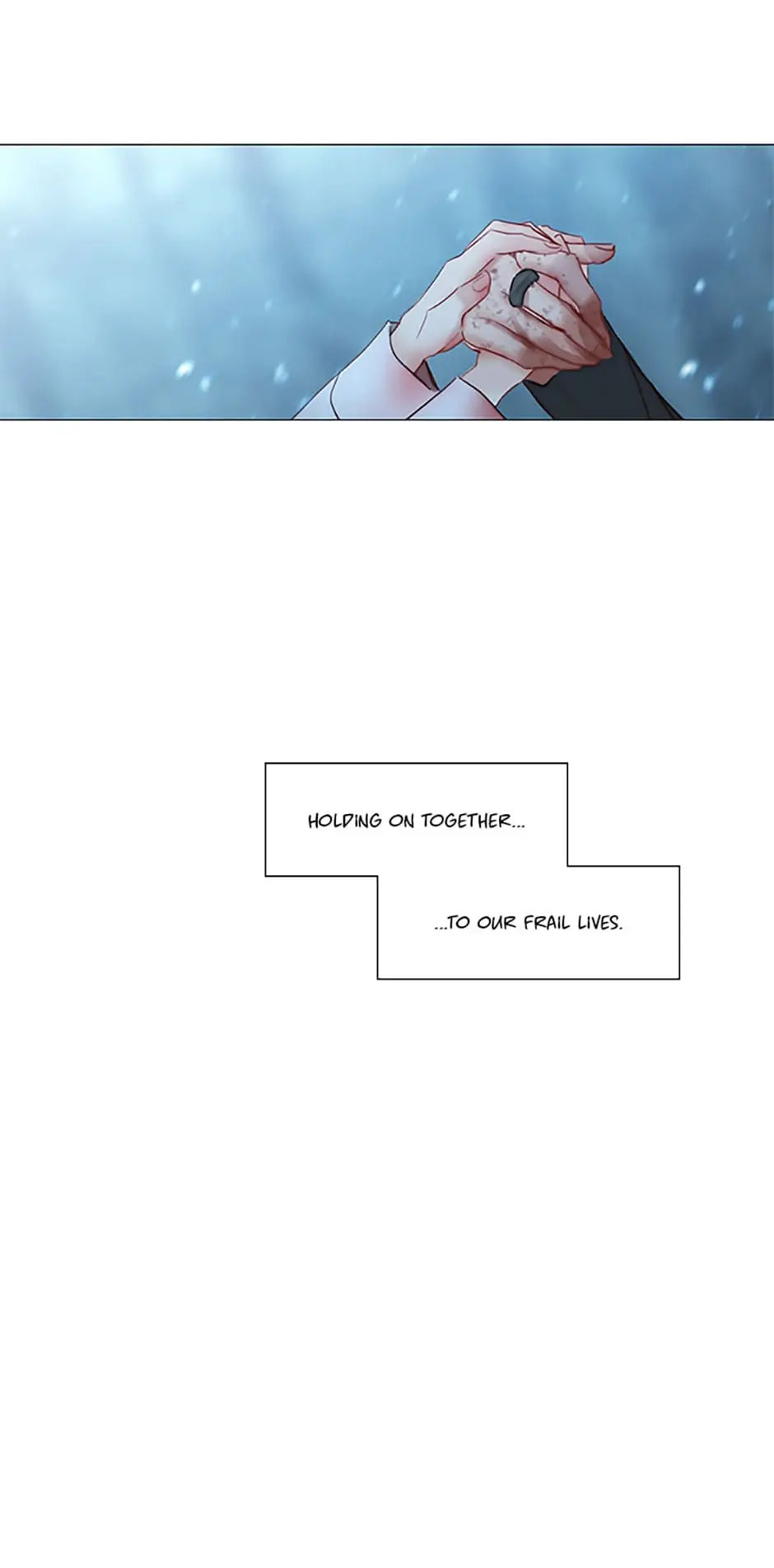 Read Black Winter chapter 4.3 image 69 on Lezhin