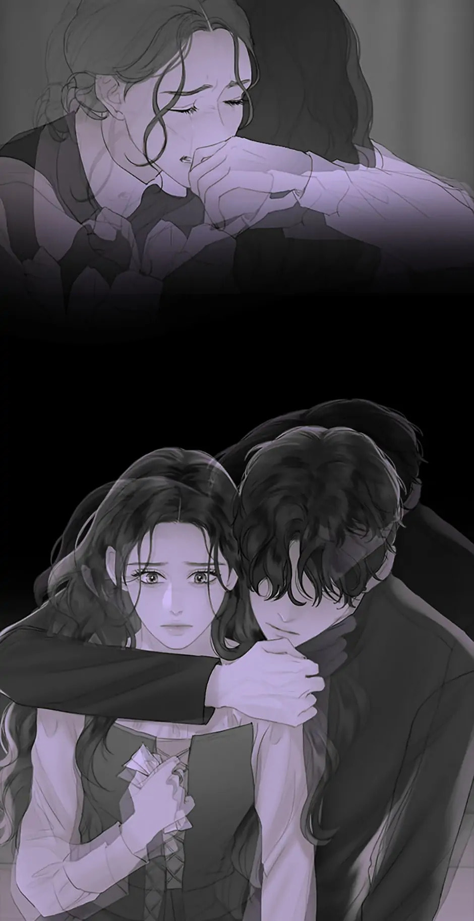 Read Black Winter chapter 4.3 image 7 on Lezhin