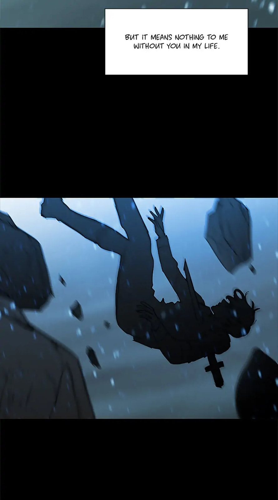 Read Black Winter chapter 4.3 image 74 on Lezhin
