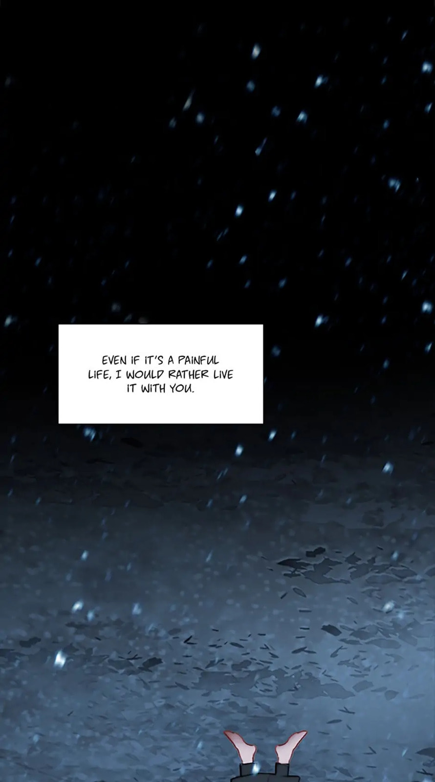 Read Black Winter chapter 4.3 image 75 on Lezhin
