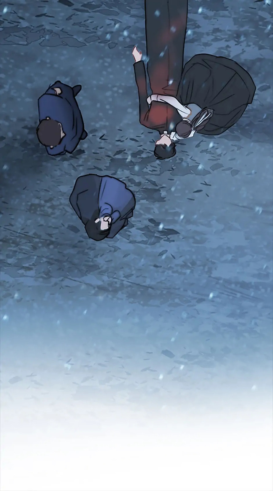 Read Black Winter chapter 4.3 image 76 on Lezhin