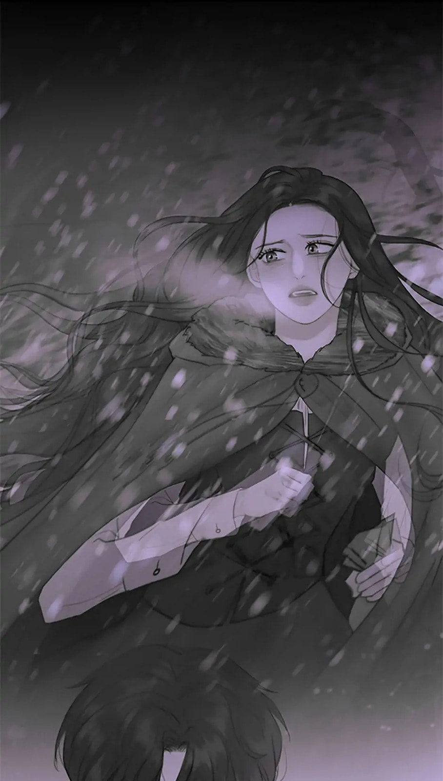 Read Black Winter chapter 4.3 image 9 on Lezhin