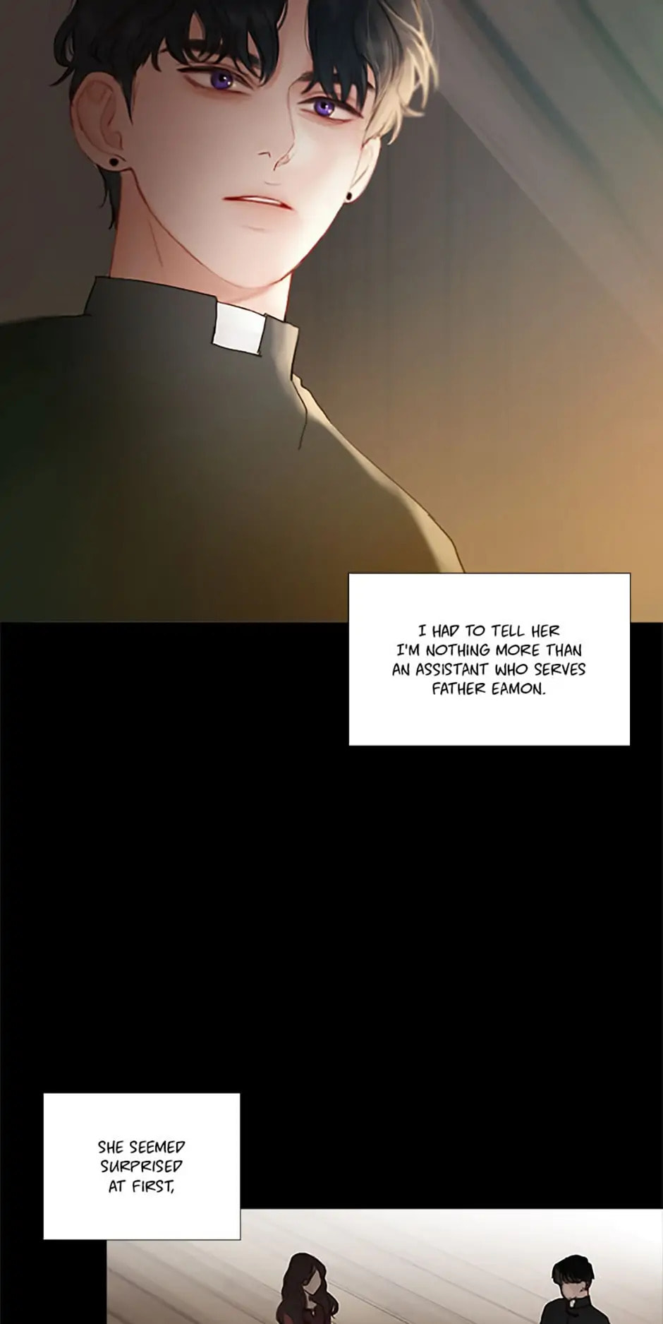 Read Black Winter chapter 4.4 image 11 on Lezhin
