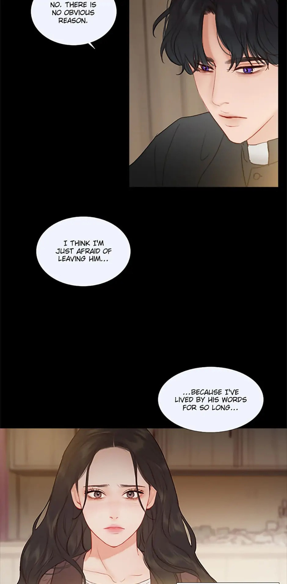 Read Black Winter chapter 4.4 image 15 on Lezhin