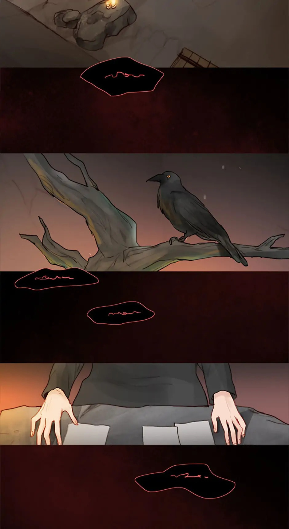 Read Black Winter chapter 4.4 image 34 on Lezhin