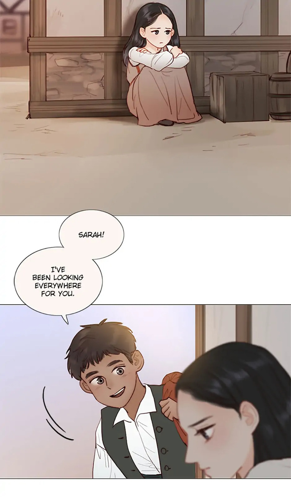 Read Black Winter chapter 4.4 image 41 on Lezhin