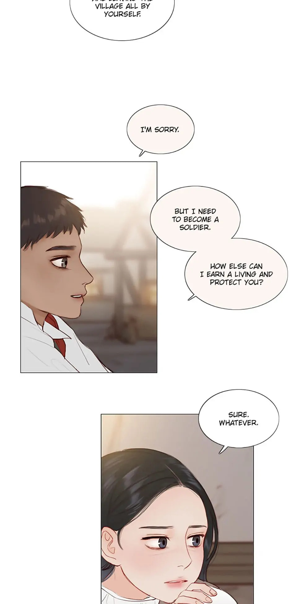 Read Black Winter chapter 4.4 image 44 on Lezhin
