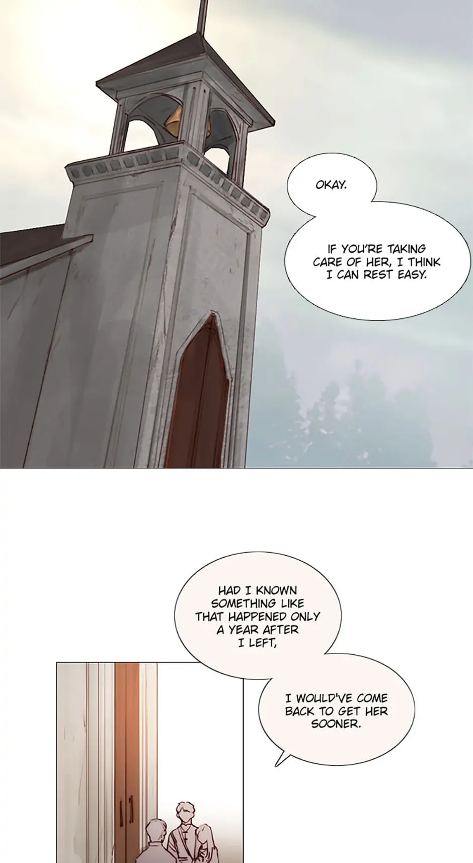 Read Black Winter chapter 4.5 image 1 on Lezhin
