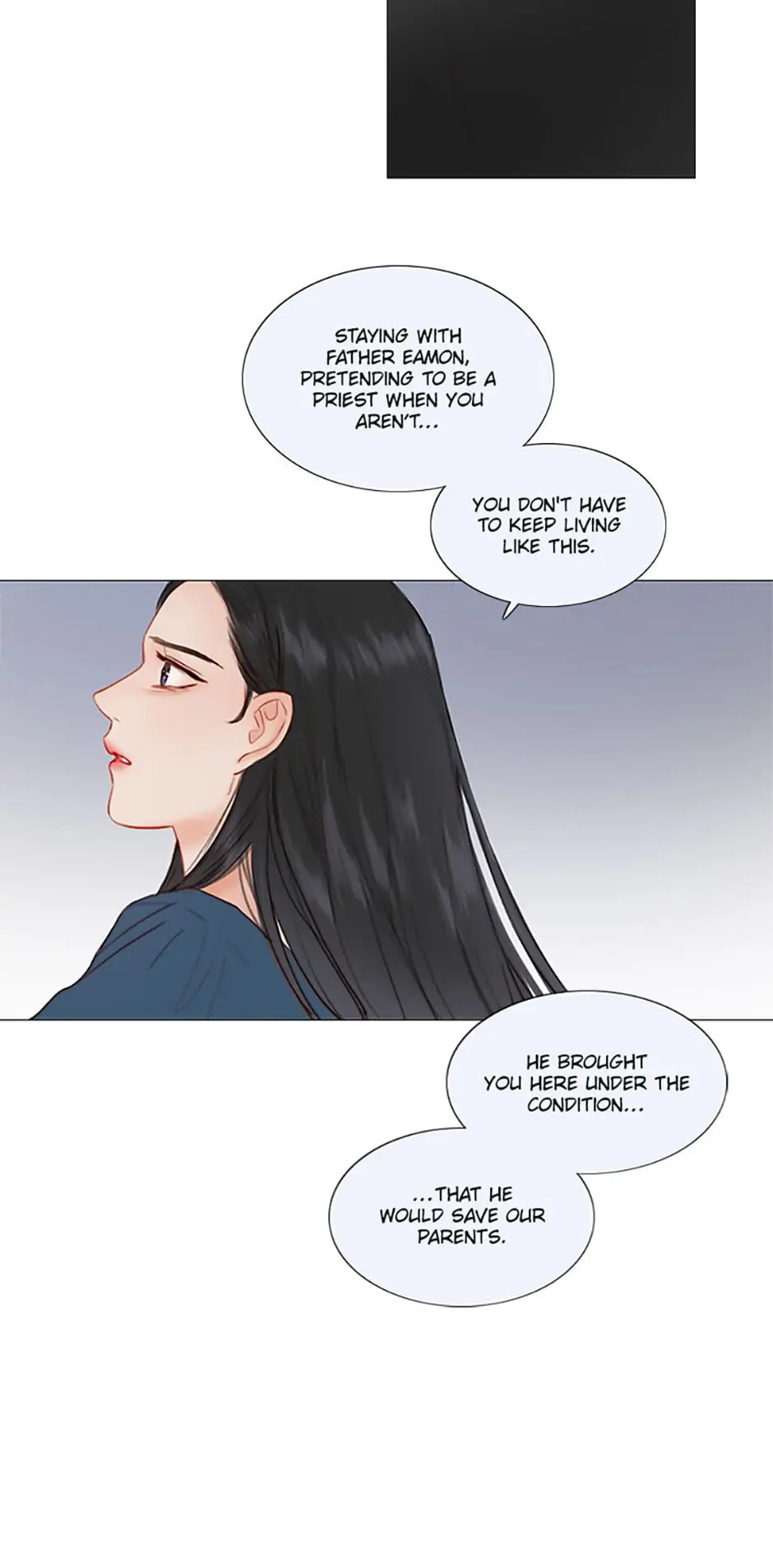 Read Black Winter chapter 4.5 image 13 on Lezhin