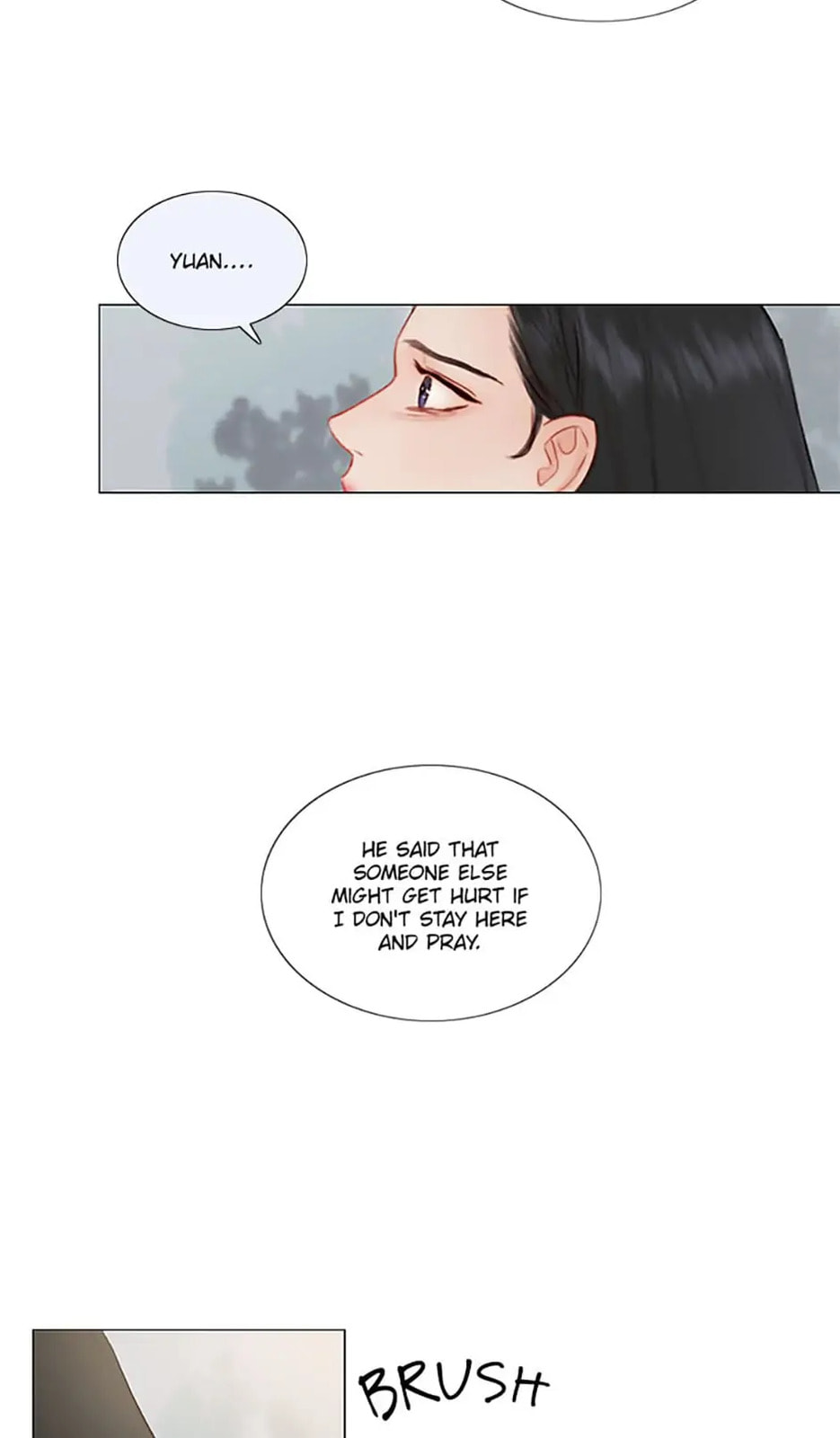 Read Black Winter chapter 4.5 image 17 on Lezhin