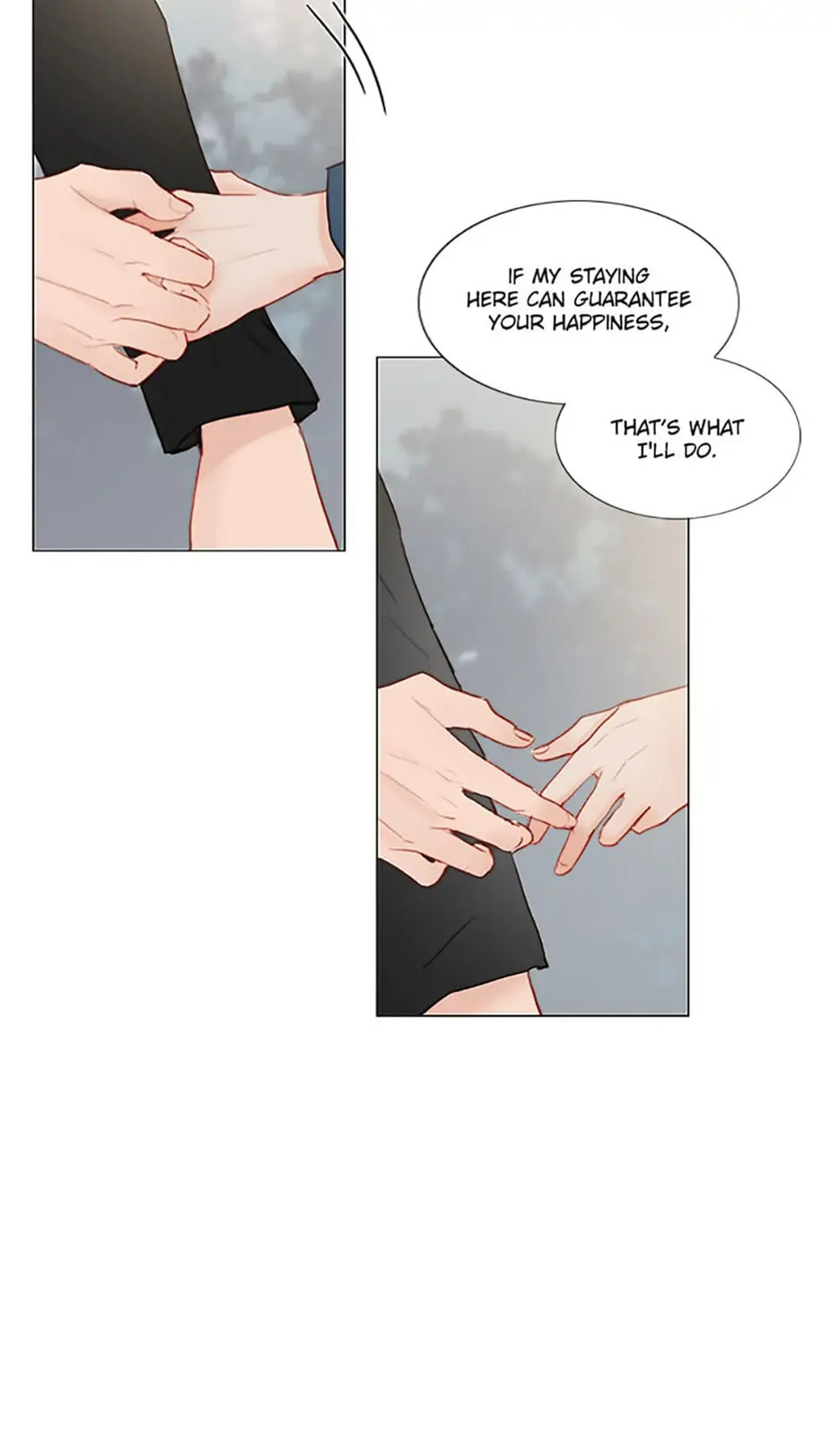 Read Black Winter chapter 4.5 image 18 on Lezhin