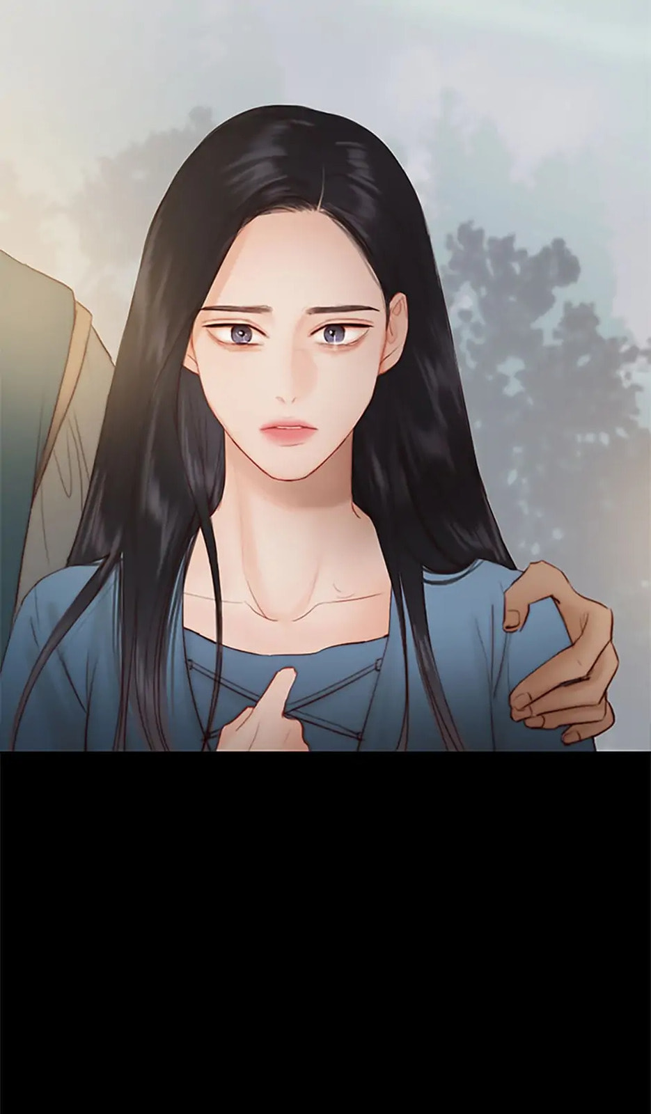 Read Black Winter chapter 4.5 image 25 on Lezhin