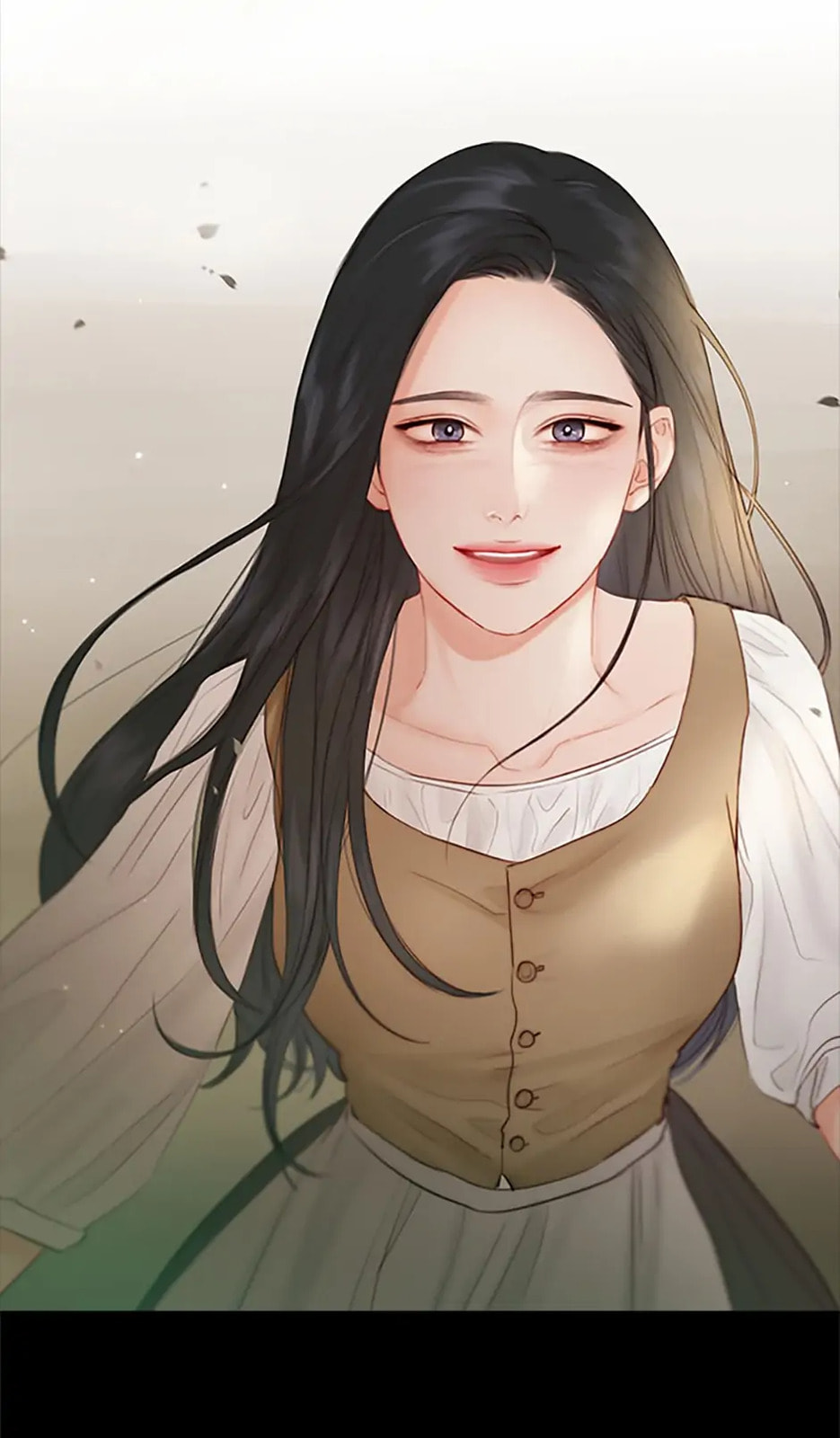 Read Black Winter chapter 4.5 image 44 on Lezhin