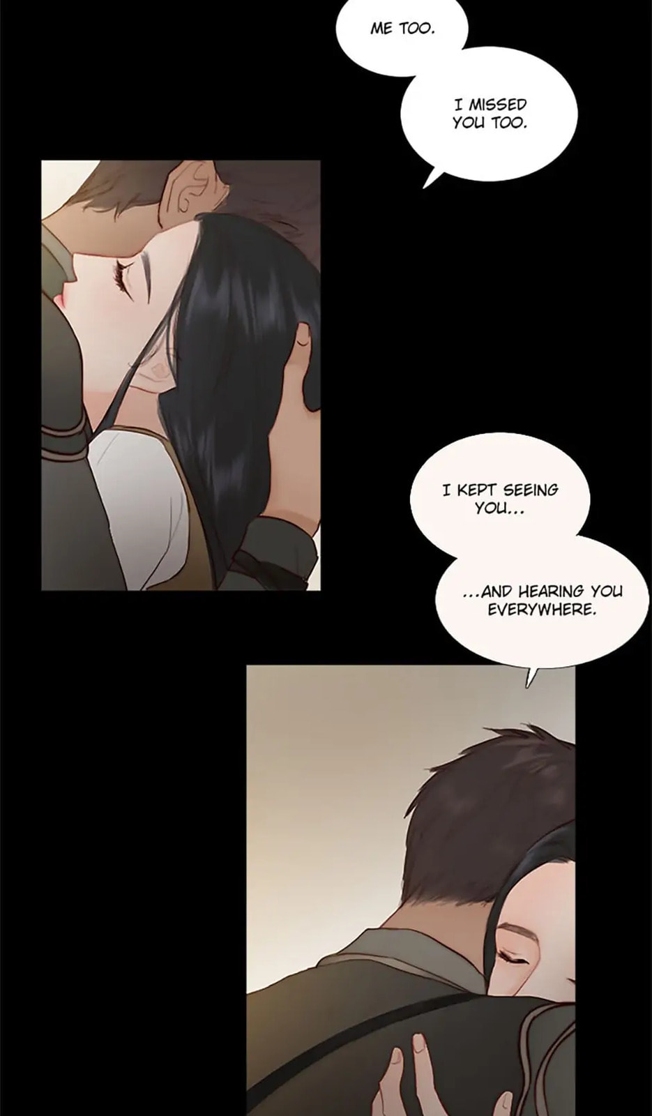 Read Black Winter chapter 4.5 image 49 on Lezhin