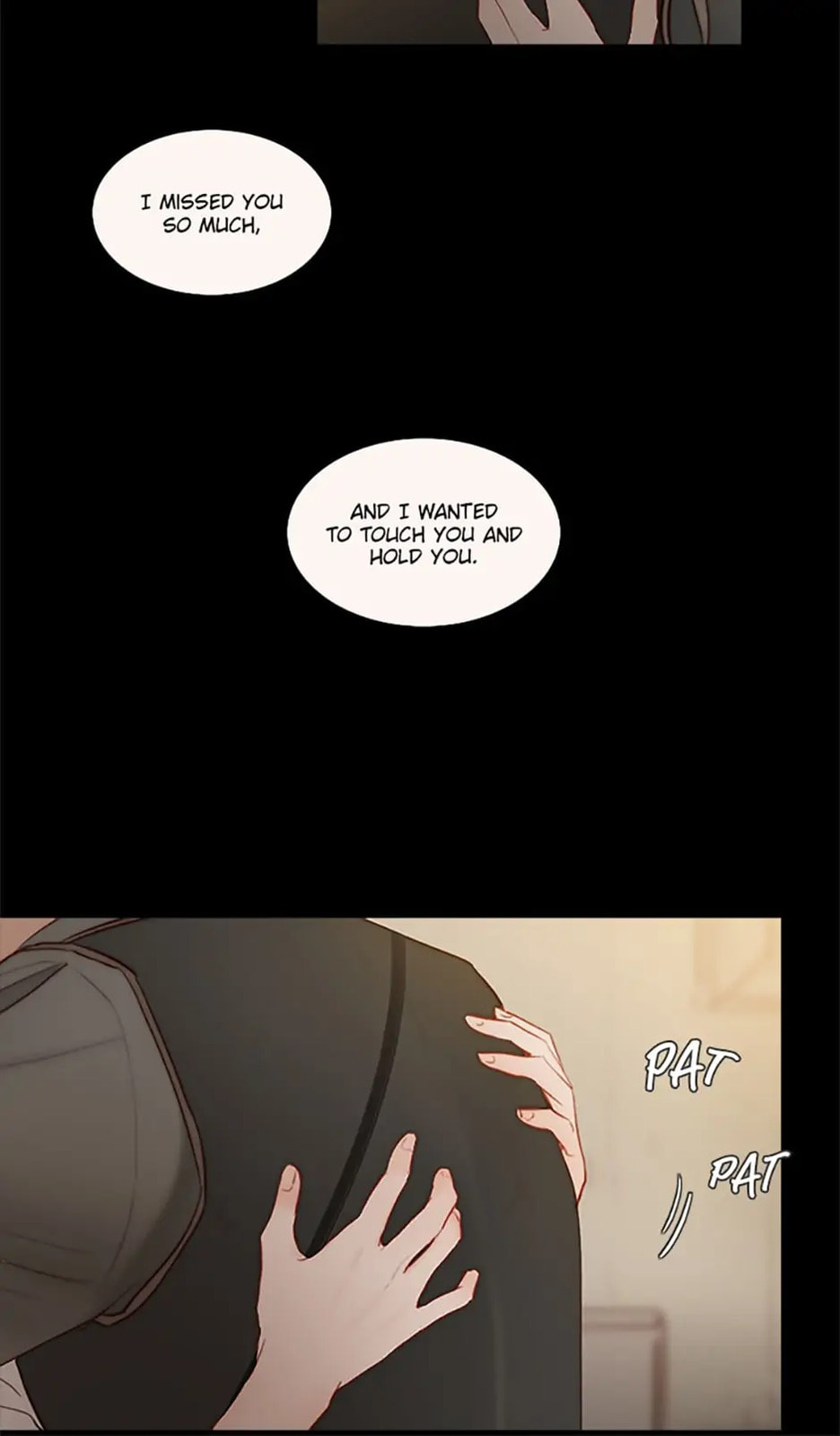 Read Black Winter chapter 4.5 image 50 on Lezhin