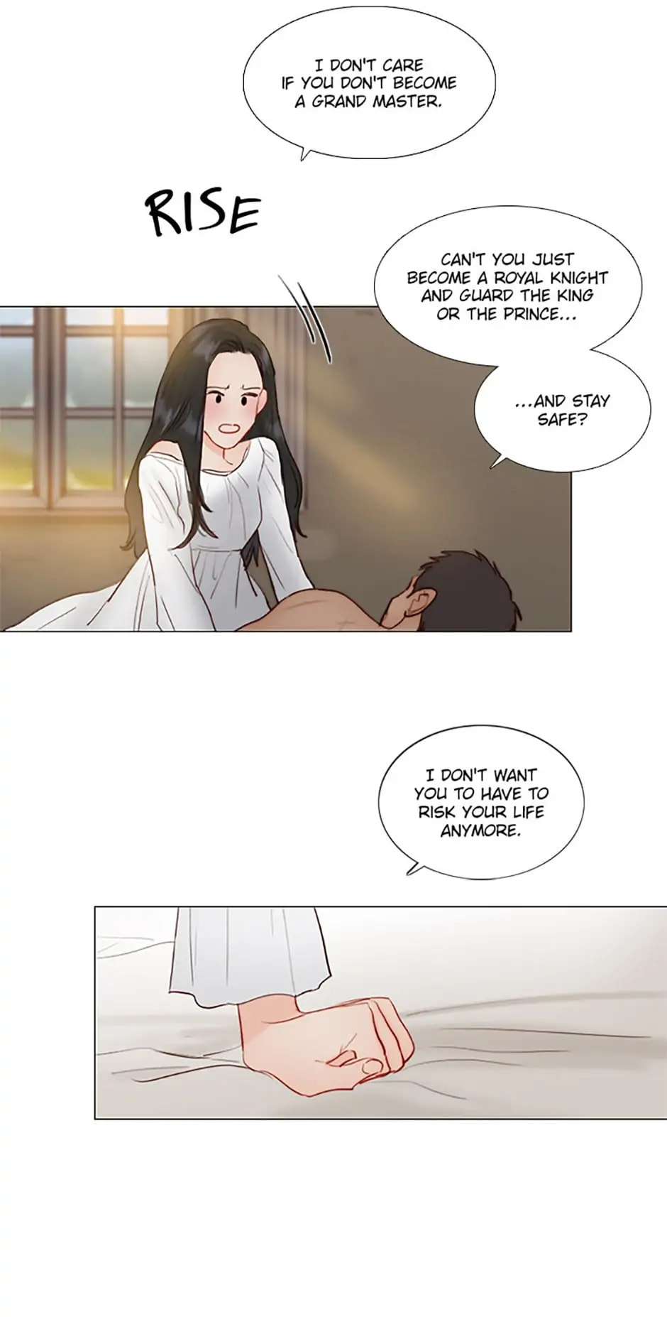 Read Black Winter chapter 4.6 image 12 on Lezhin
