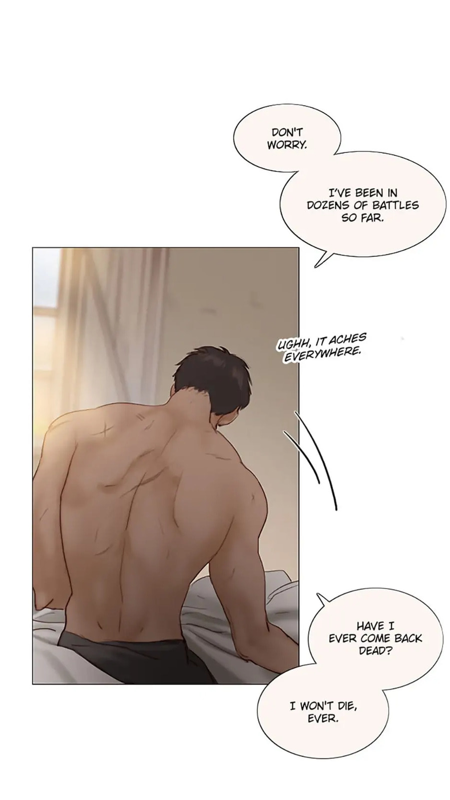 Read Black Winter chapter 4.6 image 13 on Lezhin