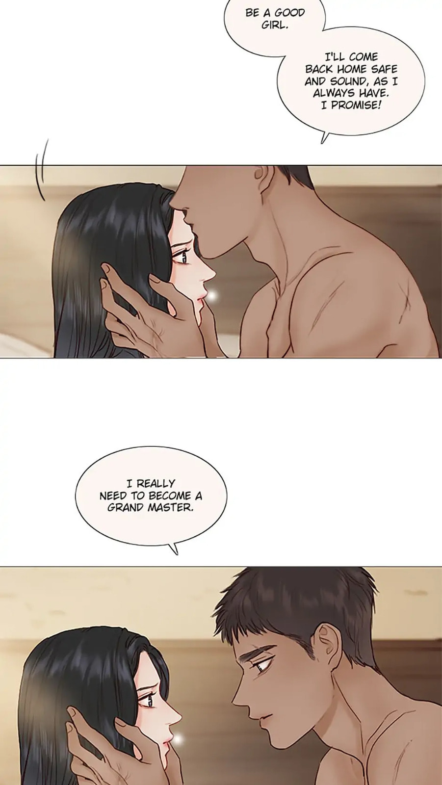 Read Black Winter chapter 4.6 image 15 on Lezhin