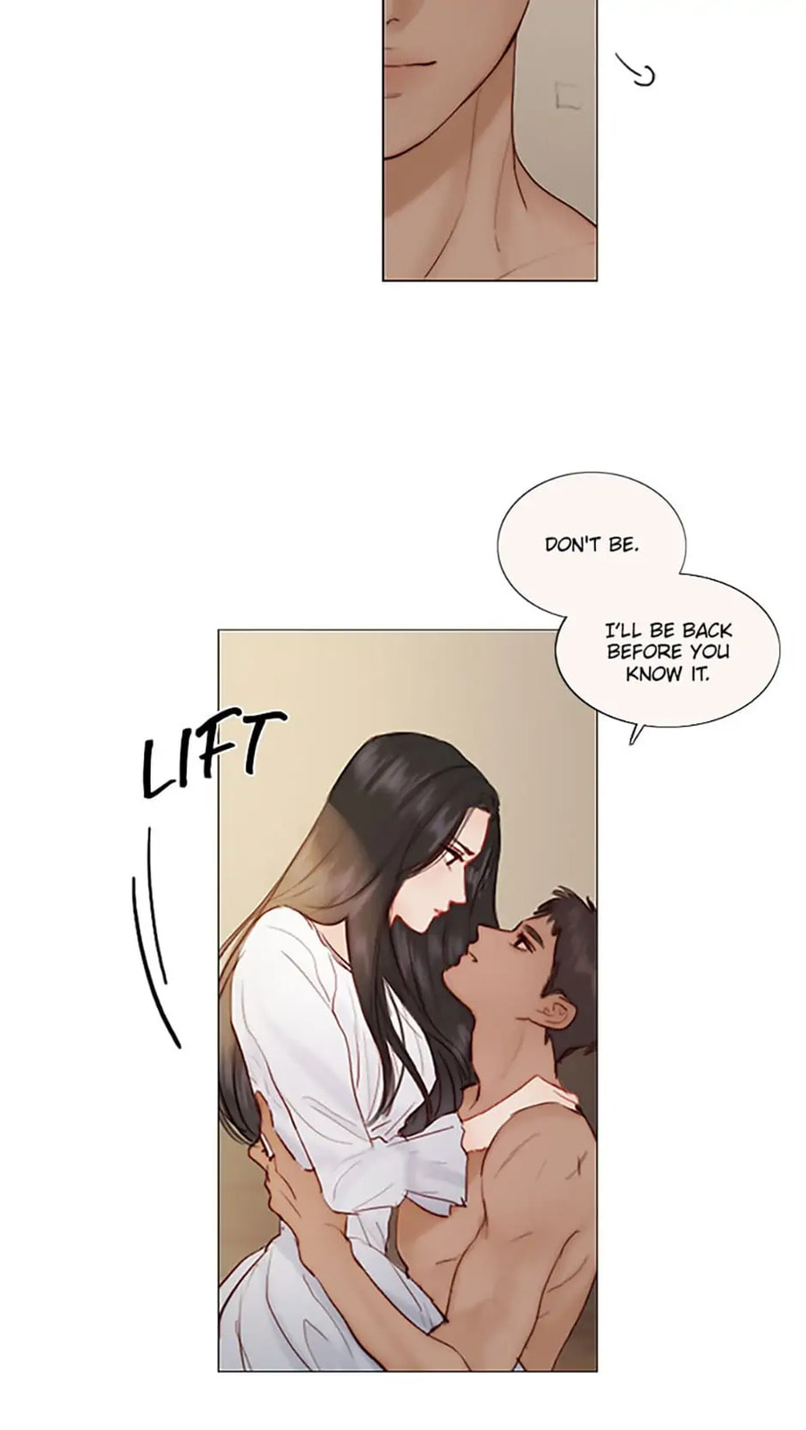 Read Black Winter chapter 4.6 image 17 on Lezhin