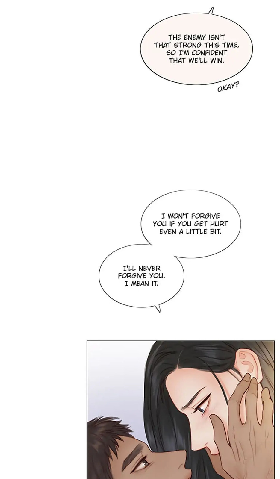 Read Black Winter chapter 4.6 image 18 on Lezhin