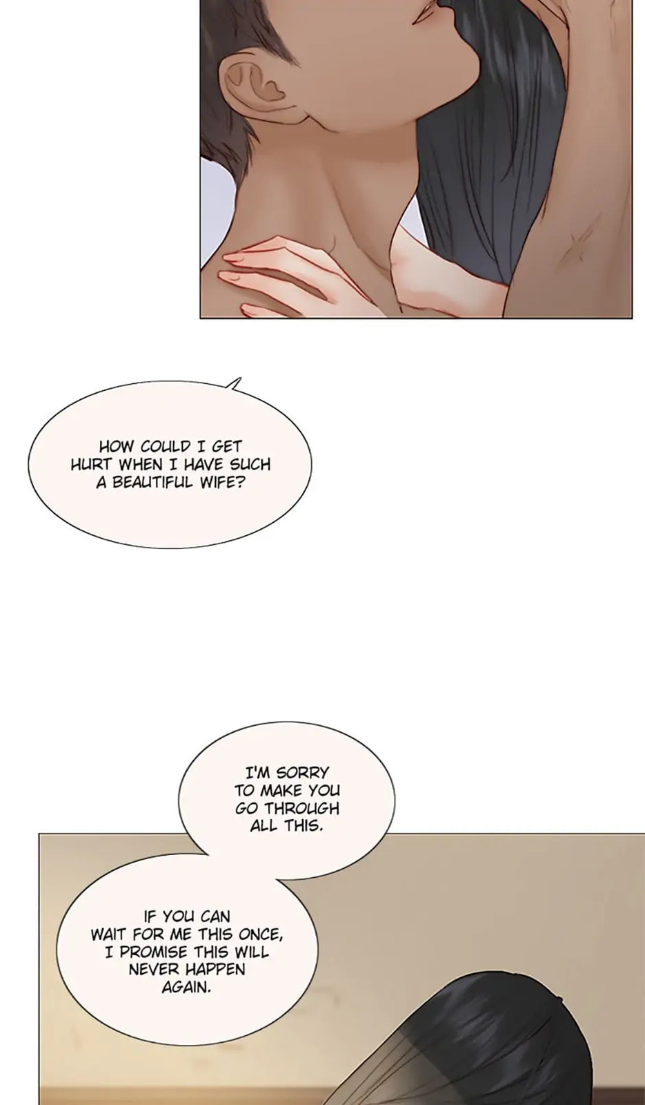 Read Black Winter chapter 4.6 image 19 on Lezhin