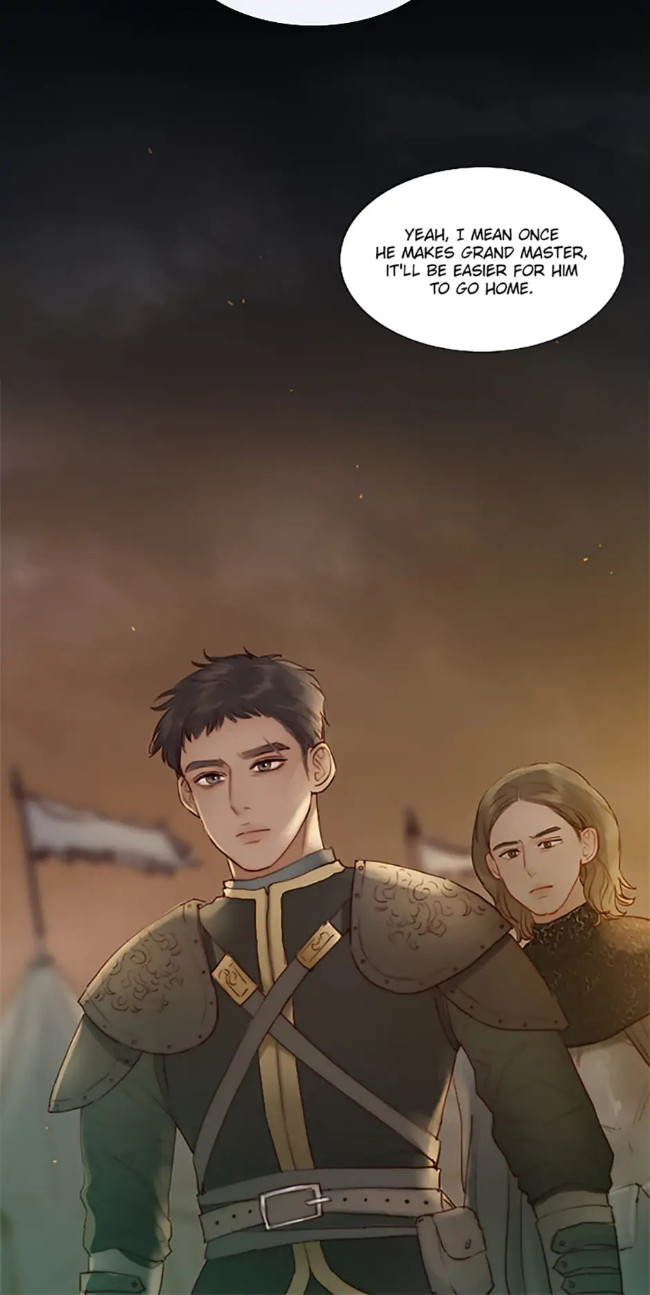 Read Black Winter chapter 4.6 image 32 on Lezhin